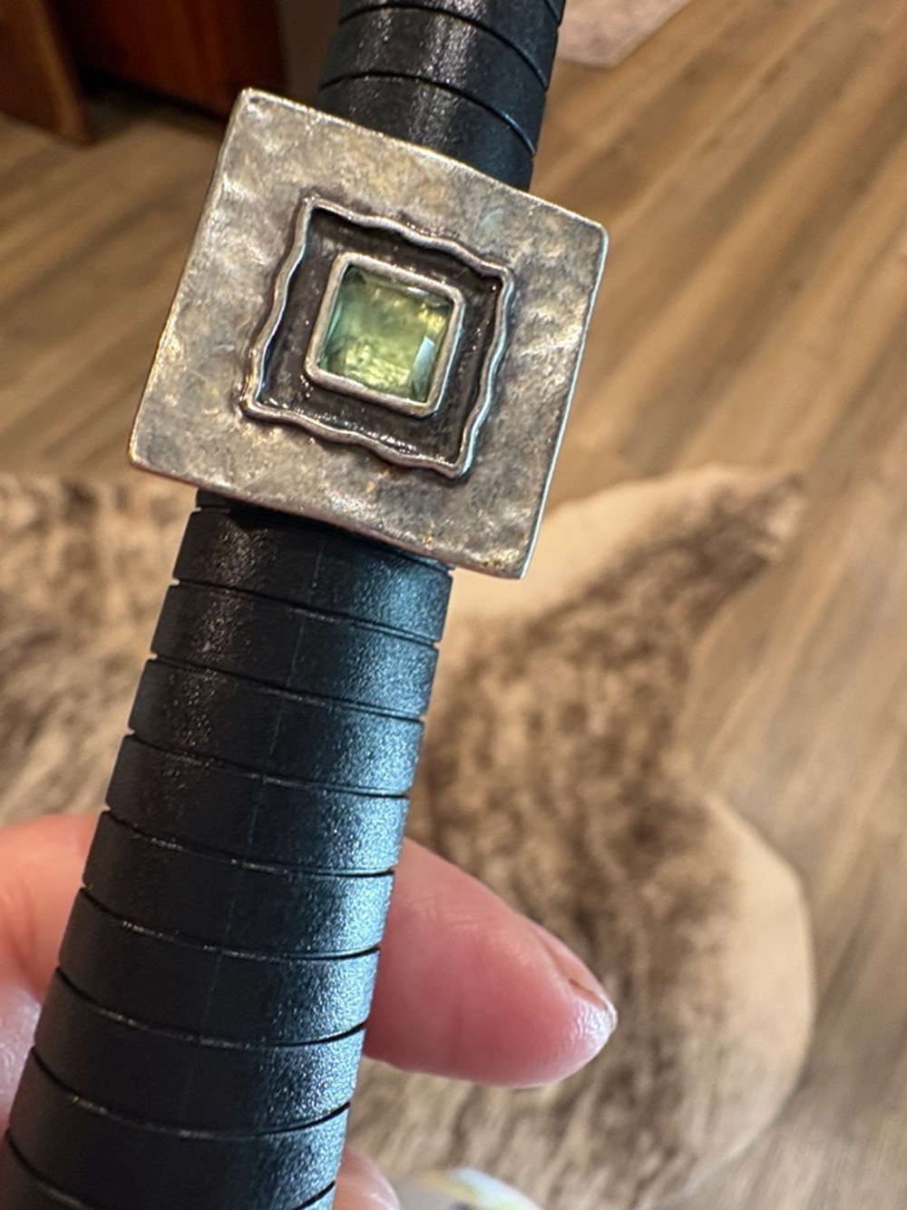 925 didae ring Israel